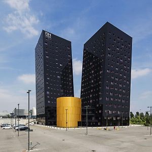Nh Milano Fiera